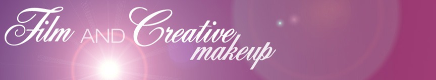 The Makeup Box Studio - Film Makeup & Creative Makeup Designs Gallery