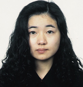 Asian bride before makeup 8A