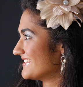 Teen after makeup 9B