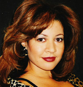 Classic after makeup hair 11B