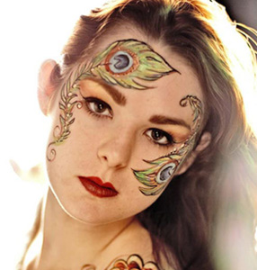 Creative Makeup Gallery 6