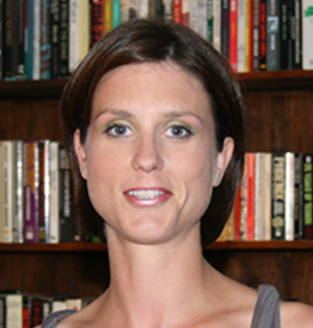 Heather Peace before SFX