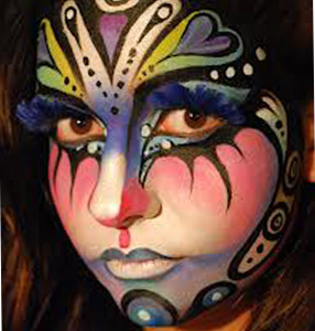 Creative Makeup 6