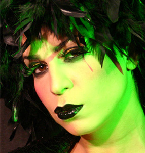 Creative Makeup 2