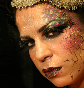 Creative Makeup 3