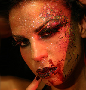 Creative Makeup 4