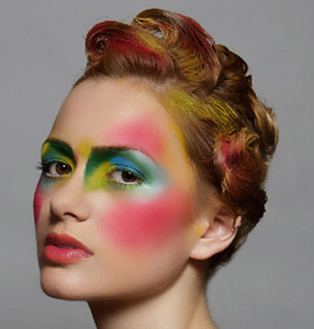 Creative Makeup 5