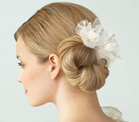 Wedding & Bridal Hair Gallery