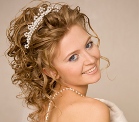 Wedding Makeup Gallery