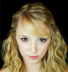 Teen clean makeup