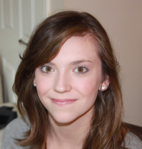 Teen makeup 