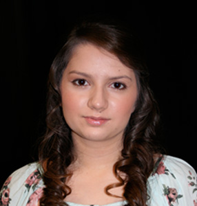 Prom hair and makeup 1