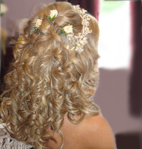 Bridal Hair 3 