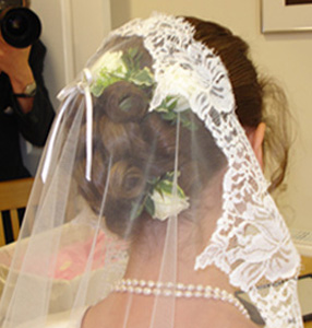 Bridal Hair 2