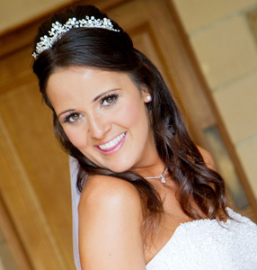 South lodge bride