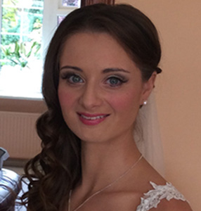 South lodge bride