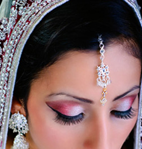 Asian Bride 1
