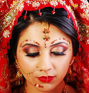Asian Bride 2