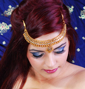Asian Bride 4