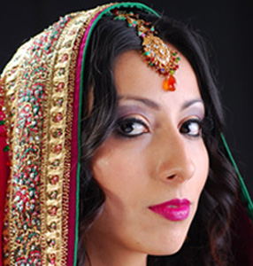 Asian Bride 5
