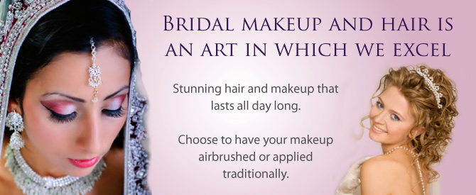 Price List - Bridal Makeup & Hair by the Makeup Box Studio