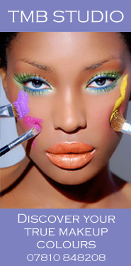 Discover your true makeup colours