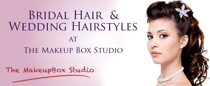 The Makeup Box Studio Experienced wedding hair stylists creating beautiful bridal hair designs for brides in Sussex, Surrey and London The Makeup Box Studio Experienced wedding hair stylists creating beautiful bridal hair designs for brides in Sussex, Surrey and London