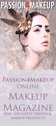 Get the latest makeup products and trends – Passion4makeup magazine