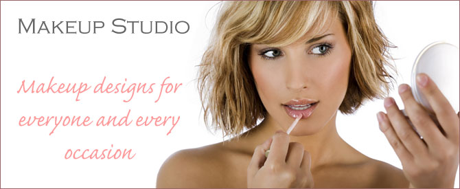 The Makeup Box Studio – West Sussex, Makeup Lessons, Makeup Gift Cards, Makeup Parties, wedding hair and makeup, prom makeup