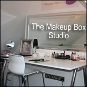 The new Makeup Studio – Balcombe West Sussex