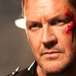 Actor Craig Fairbrass - 31 North 62 East