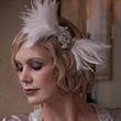 Vintage Bridal Makeup