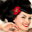 Vintage Bridal Makeup
